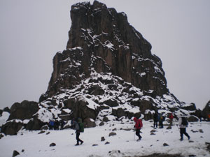 Mt Kilimanjaro Mt Kilimanjaro