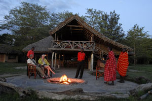 Basecamp Masai Mara Basecamp Masai Mara