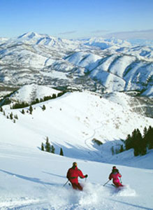 Ski Utah Ski Utah