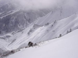 Myoko Kogen Myoko Kogen
