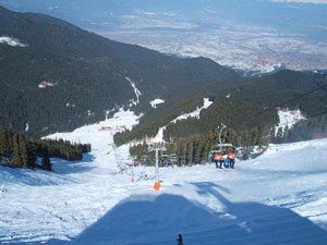 Bansko Bansko