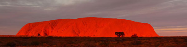 Uluru Uluru