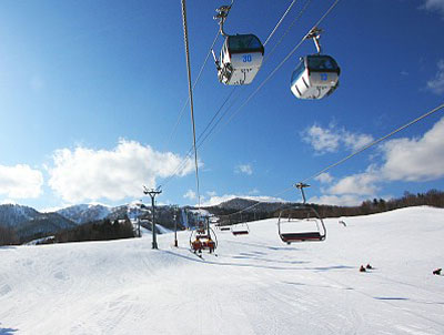 Hokkaido Hokkaido
