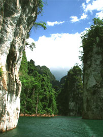 Khao Sok National Park Khao Sok National Park