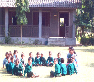 Tiger Tops Swissair Pre-School Tiger Tops Swissair Pre-School