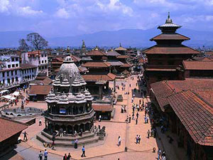 Kathmandu Kathmandu