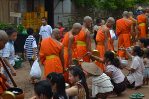 Monks Monks