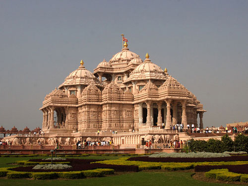 Dehli Temples Dehli Temples