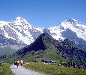 Switzerland Switzerland