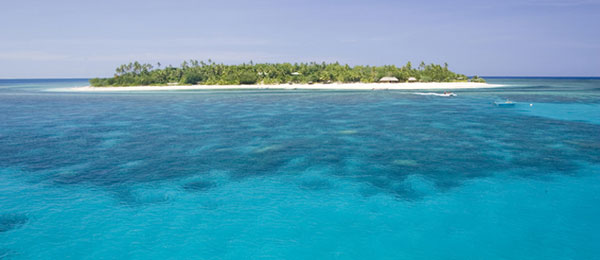 Tavarua Tavarua