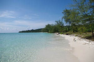 Koh Rong Koh Rong