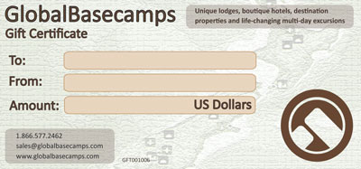 Give the Gift of Travel Give the Gift of Travel