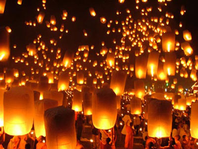 Loi Krathong Loi Krathong