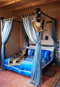 Atlas Kasbah Room Atlas Kasbah Room