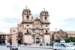 Cusco Cusco