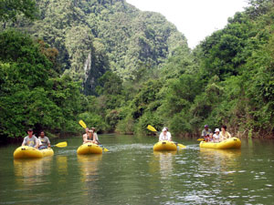 Sok River Sok River
