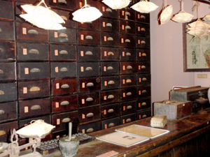 The Museum of Vietnamese Traditional Medicine The Museum of Vietnamese Traditional Medicine