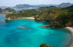 Isabela Island Isabela Island