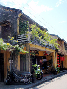 Hoi An Hoi An
