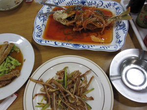 Traditional Grub Traditional Grub