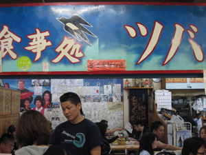 Makishi Market Makishi Market
