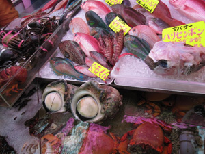 Makishi Market Makishi Market