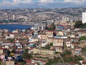 Chile Chile