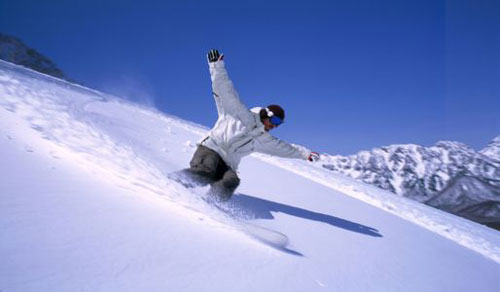 Japan Skiing Japan Skiing