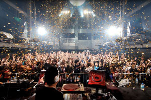 Womb Tokyo Womb Tokyo