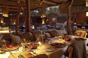Awasi Dining Awasi Dining