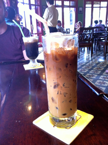 Coffee Break Coffee Break