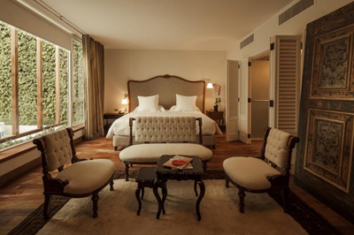 Hotel B Room Hotel B Room