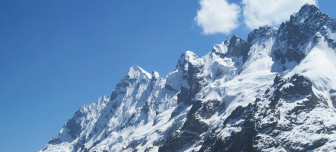 Salkantay Salkantay