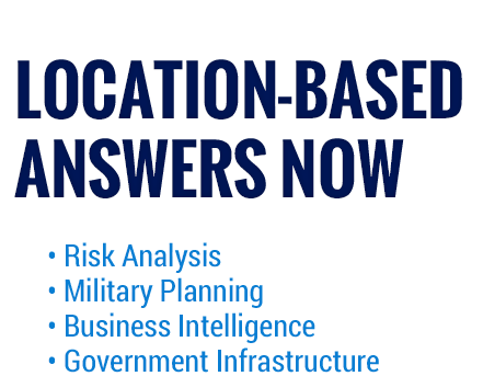 Location-Based Answers