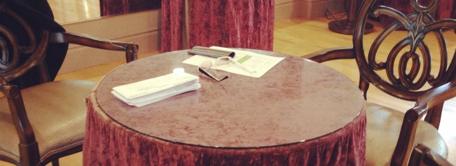 The History Behind an Arthur Murray Dance Program The History Behind an Arthur Murray Dance Program