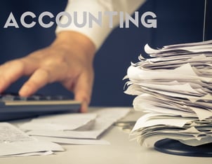 bookkeeping