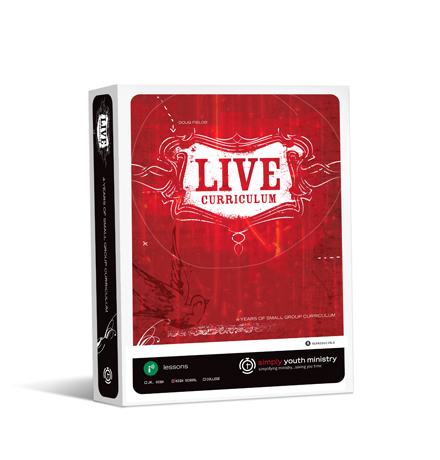 Live Curriculum - Download