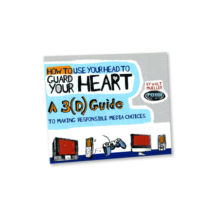 3D Guide - How to Use Your Head to Guide Your Heart - Physical