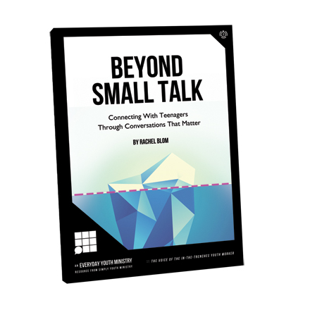 Beyond Small Talk - Download