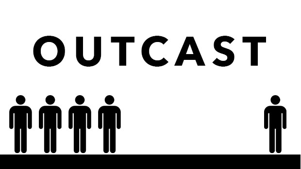 Download Outcast: The Message! 