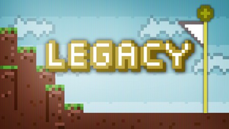 Download Youth Ministry - Legacy