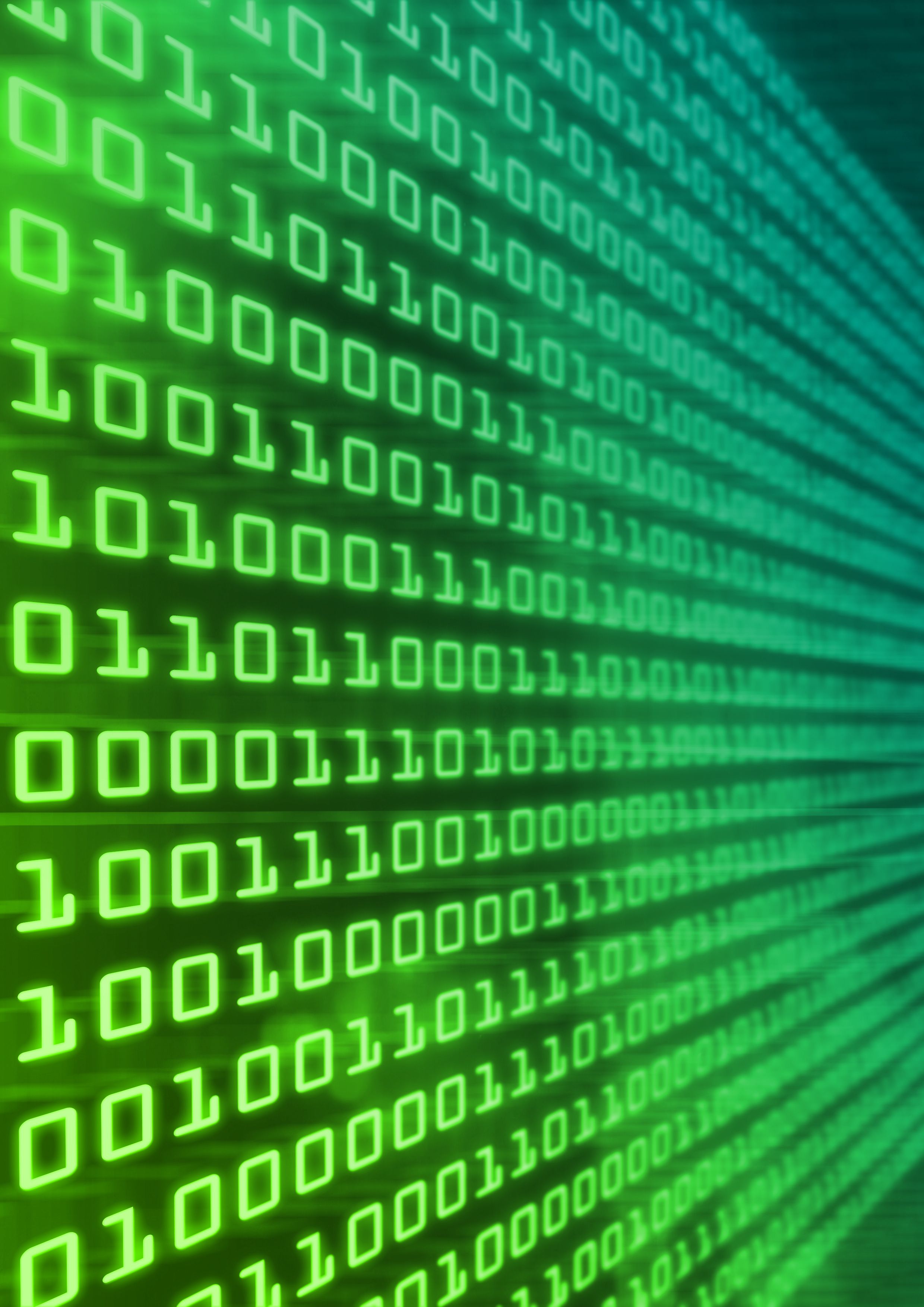 digital signature versus electronic signature