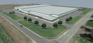 Lakeville  Expansion Project for Menasha Packaging - Front2 -by APPRO Development
