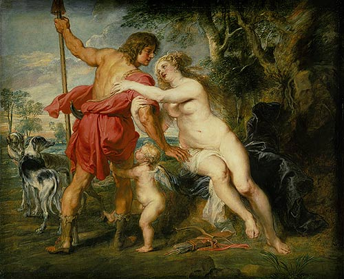 rubens paintings