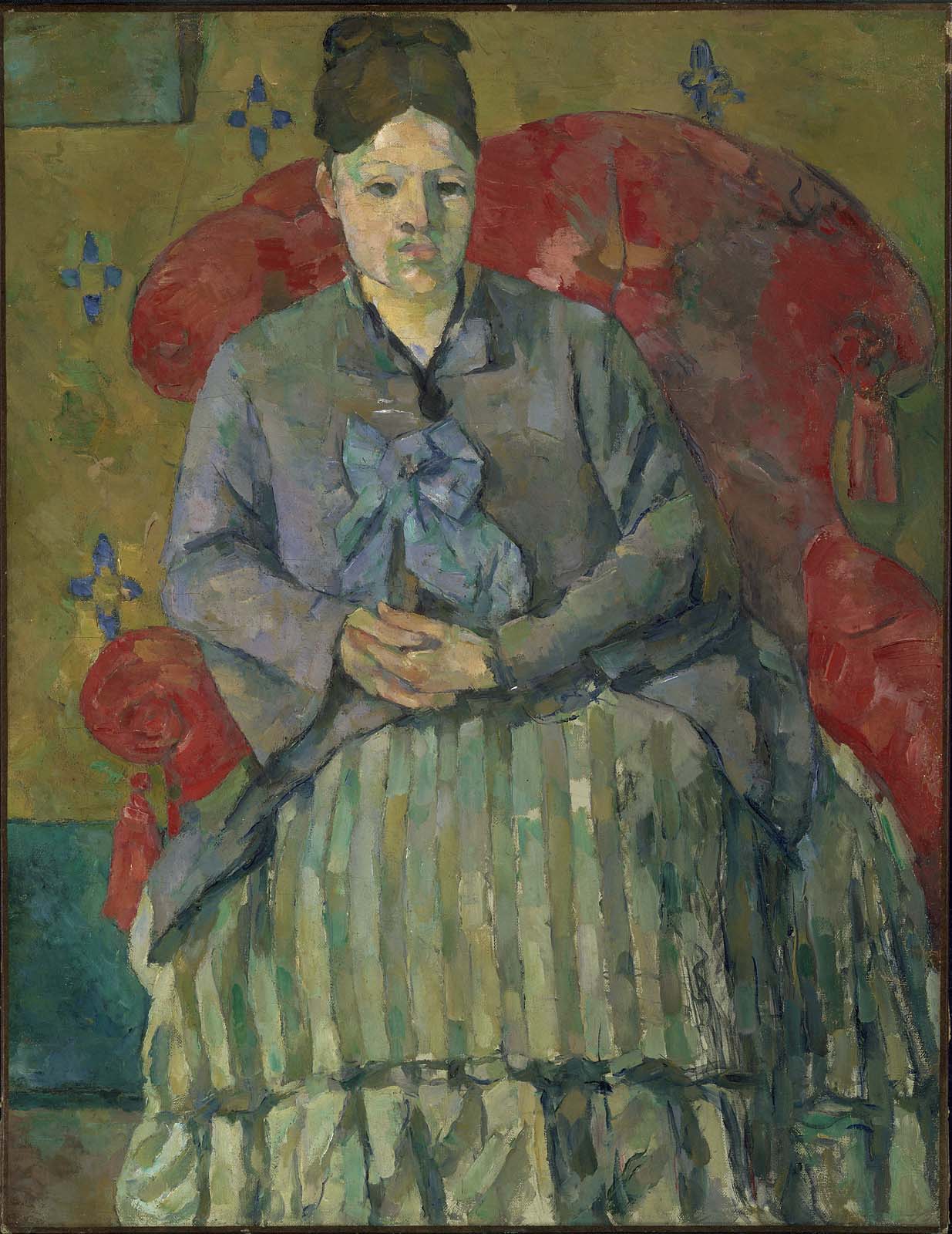 an analysis of the famous artwork of paul cezanne Forest, 1890 by paul cezanne this artwork is in public domain in its country of origin and other countries and areas where the copyright term is famous works. an analysis of the famous artwork of paul cezanne Forest, 1890 by paul cezanne this artwork is in public domain in its country of origin and other countries and areas where the copyright term is famous works.