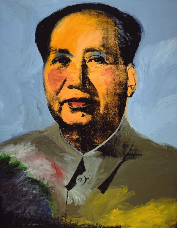 andy warhol paintings resized 600