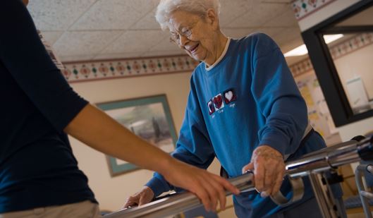 3 Care Programs for a Speedy Recovery