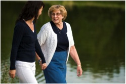 3 Steps for Finding Assisted Living Communities Near Home