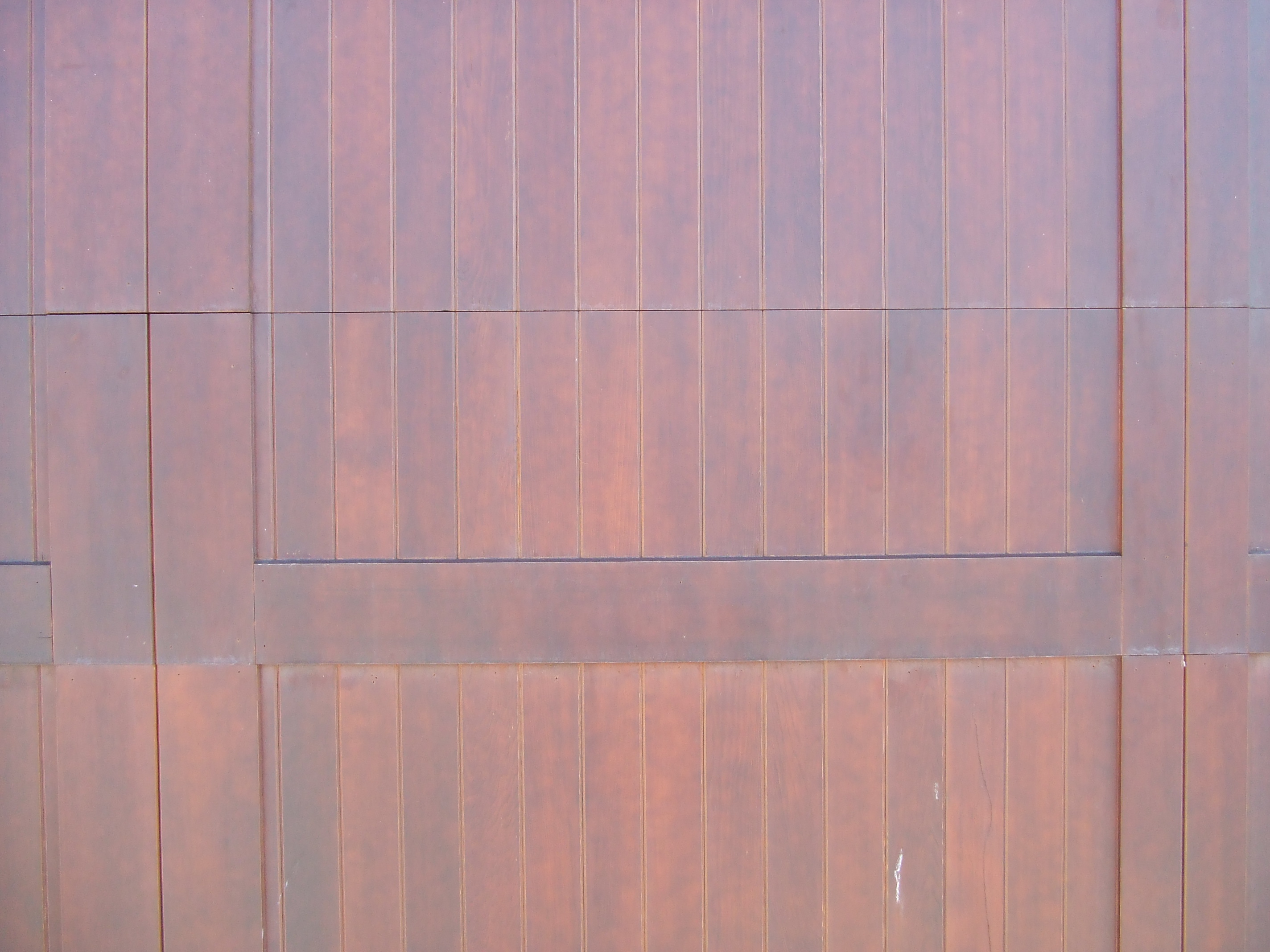 2136 #835748 Check Out What A New Wood Garage Door Could Look Like On YOUR Garage wallpaper Dark Wood Garage Doors 36952848