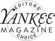 Yankee Magazine Editor's Choice